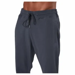 Crew Neck Regular Iron Grey*Bread & Boxers Online