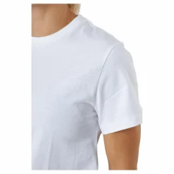 Crew Neck Regular White*Bread & Boxers Sale