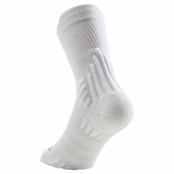 Crew Perf Socks Cushioned 000/white*adidas Tennis Best