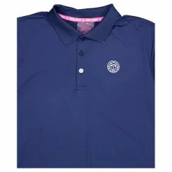 Crew Polo Dark Blue*Bidi Badu Online