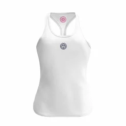 Bidi Badu Crew Tank White Vit