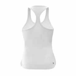 Bidi Badu Crew Tank White Vit