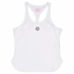 Bidi Badu Crew Tank White Vit