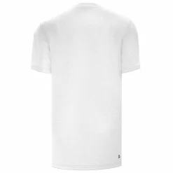 Bidi Badu Crew Tee White Vit New