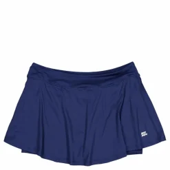 Bidi Badu Crew Wavy Skort Dark Blue Blå Online