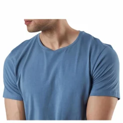 Crew-Neck Blue*Bread & Boxers Best