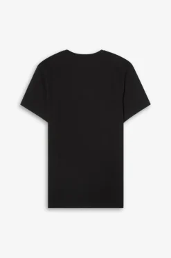 Crew-neck Lightweight Cotton 2-pack*Bread & Boxers Online