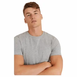 Crew-neck 2-pack*Bread & Boxers Outlet