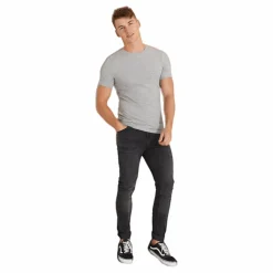 Crew-neck 2-pack*Bread & Boxers Outlet