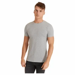 Crew-neck 2-pack*Bread & Boxers Outlet