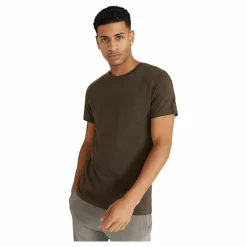 Crew-neck Regular*Bread & Boxers Hot