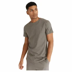Crew-neck Regular Mole*Bread & Boxers Best