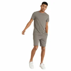 Crew-neck Regular Mole*Bread & Boxers Best