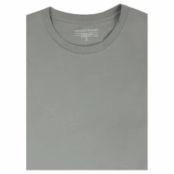 Crew-neck Regular Sky*Bread & Boxers Outlet