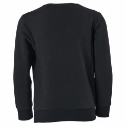 Champion Crewneck Sweatshirt Black Beauty Svart Clearance