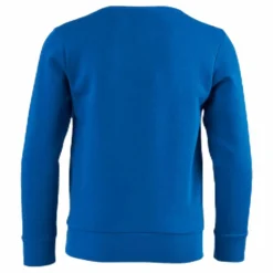 Champion Crewneck Sweatshirt Junior Blue Blå New
