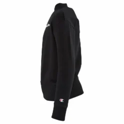 Crewneck Sweatshirt Junior Black*Champion Online