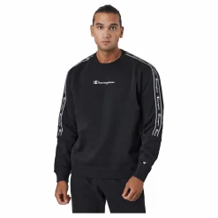 Crewneck Sweatshirt Kk001*Champion Discount