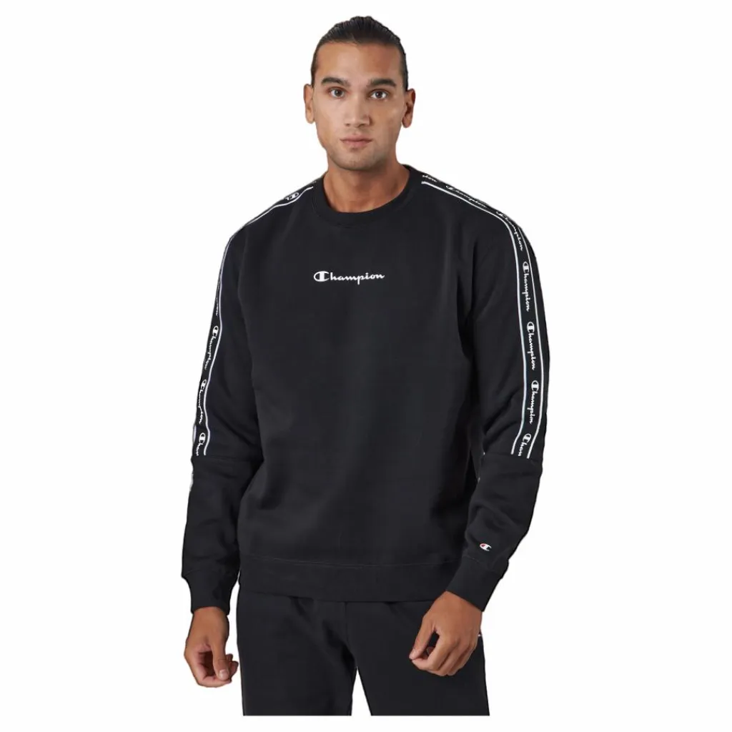 Crewneck Sweatshirt Kk001*Champion Discount