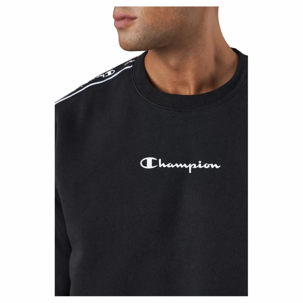 Crewneck Sweatshirt Kk001*Champion Discount