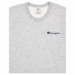 Crewneck Sweatshirt New Oxford Grey Melange*Champion Online