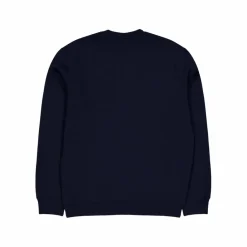Crewneck Sweatshirt Sky Captain*Champion