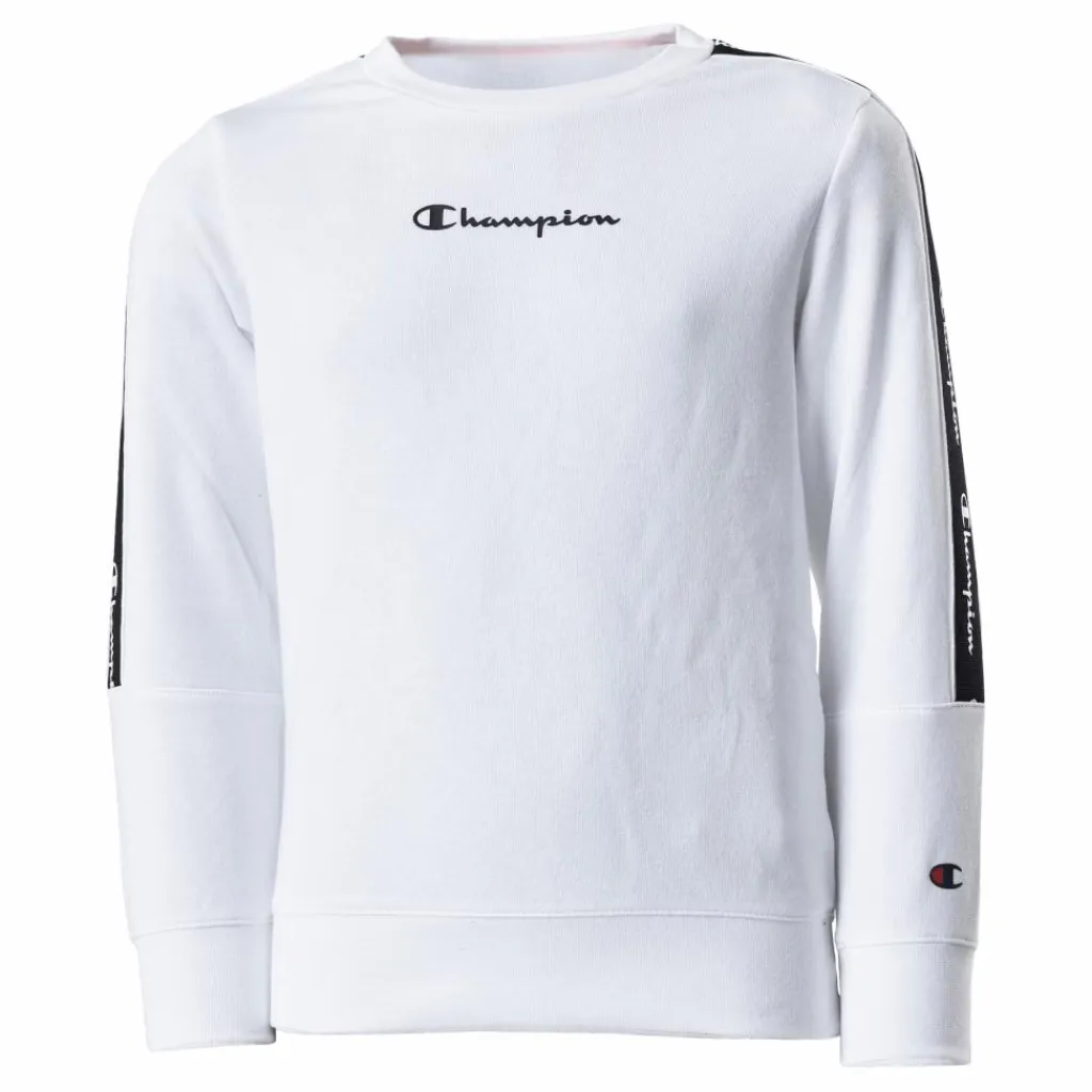 Crewneck Sweatshirt Ww001*Champion
