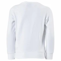 Champion Crewneck Sweatshirt Ww001 Vit New