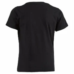 Crewneck T-Shirt Junior Black*Champion Sale