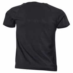 Champion Crewneck T-shirt Kk001 Svart Sale