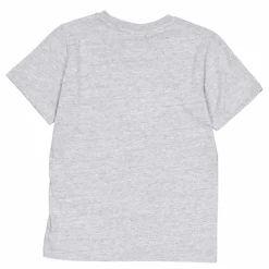 Crewneck T-shirt New Oxford Grey Melange*Champion Discount