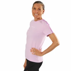 Crewneck T-shirt Orchid Bouquet*Champion Clearance