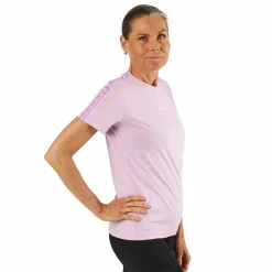 Crewneck T-shirt Orchid Bouquet*Champion Clearance