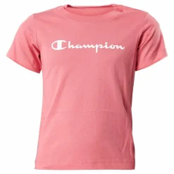 Crewneck T-shirt Ps171*Champion Hot