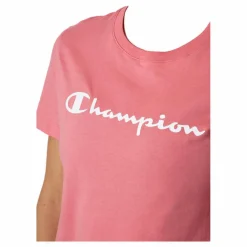 Crewneck T-shirt Ps171*Champion Best