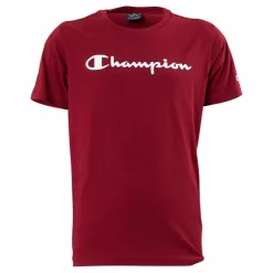 Crewneck T-shirt Rs506*Champion Online