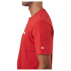 Crewneck T-shirt Rs062*Champion