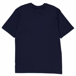 Crewneck T-shirt Sky Captain*Champion Hot
