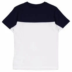 Crewneck T-shirt White*Champion