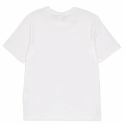 Crewneck T-shirt White*Champion Clearance