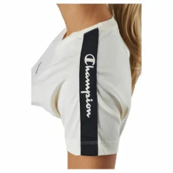 Crewneck T-shirt Ww005*Champion