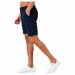 Elvine Crimson Shorts    Blue Blå Online