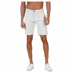 Crimson Shorts    White*Elvine Discount