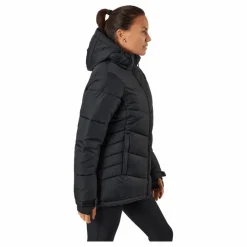 Tuxer Cristallo 2 Jacket Black Svart Best