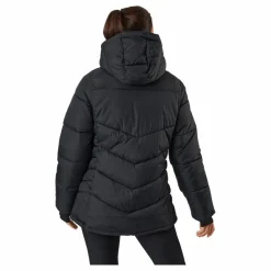 Tuxer Cristallo 2 Jacket Black Svart Best