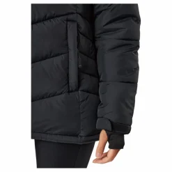 Tuxer Cristallo 2 Jacket Black Svart Best