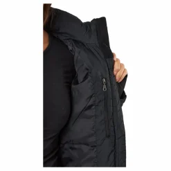 Tuxer Cristallo 2 Jacket Black Svart Best