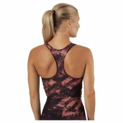 Crop Tank Boost Red*Casall Clearance