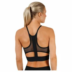 Crop Tank Surf Black*Nike Clearance
