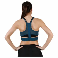 Crop Tank Surf Blue/Green*Nike Hot